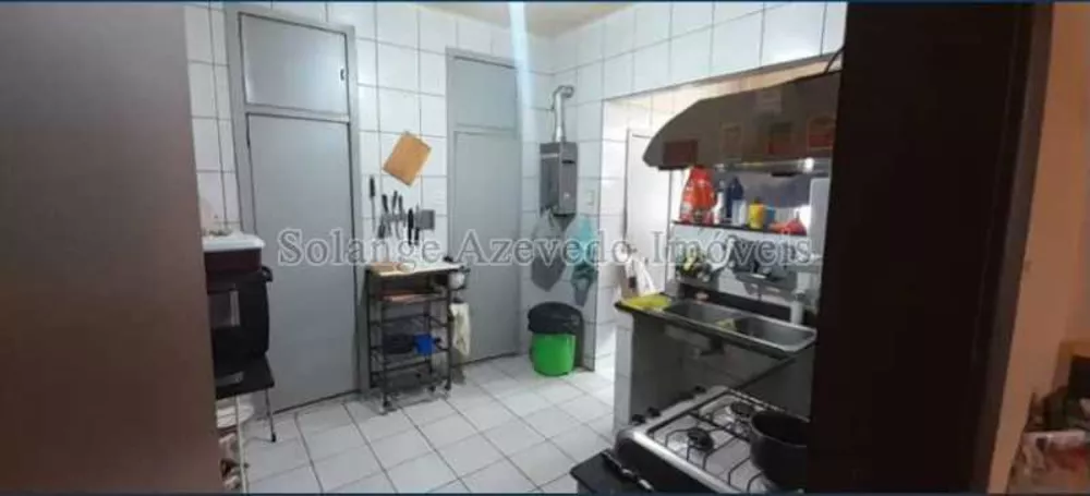 Apartamento, 4 quartos, 213 m² - Foto 15