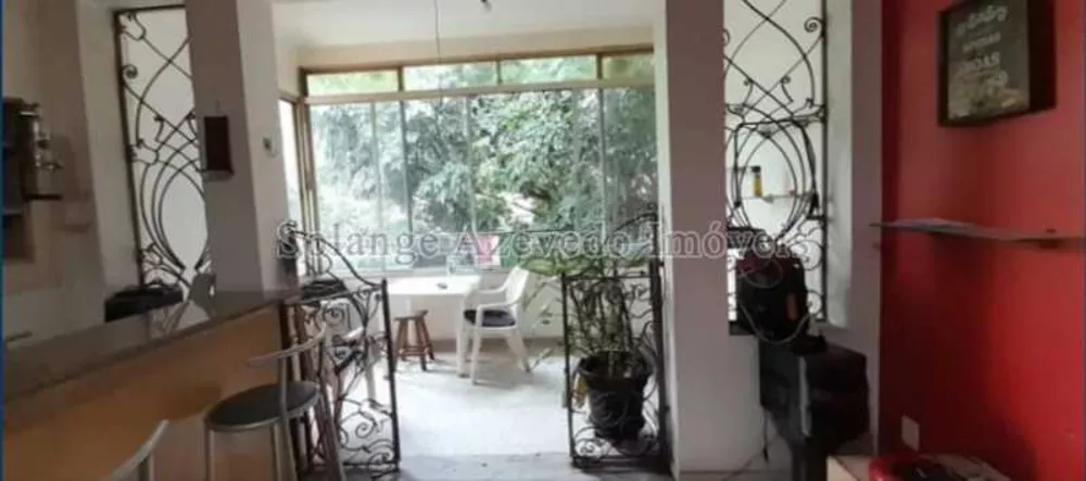 Apartamento, 4 quartos, 213 m² - Foto 12