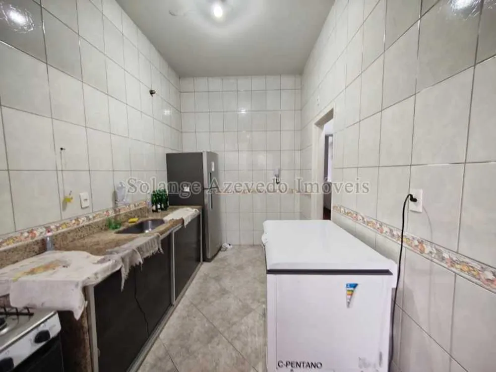 Apartamento, 4 quartos, 165 m² - Foto 11