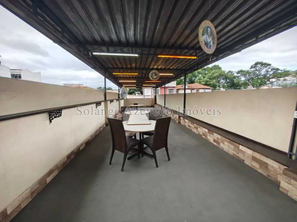 Apartamento, 4 quartos, 165 m² - Foto 26