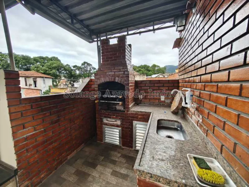 Apartamento, 4 quartos, 165 m² - Foto 23