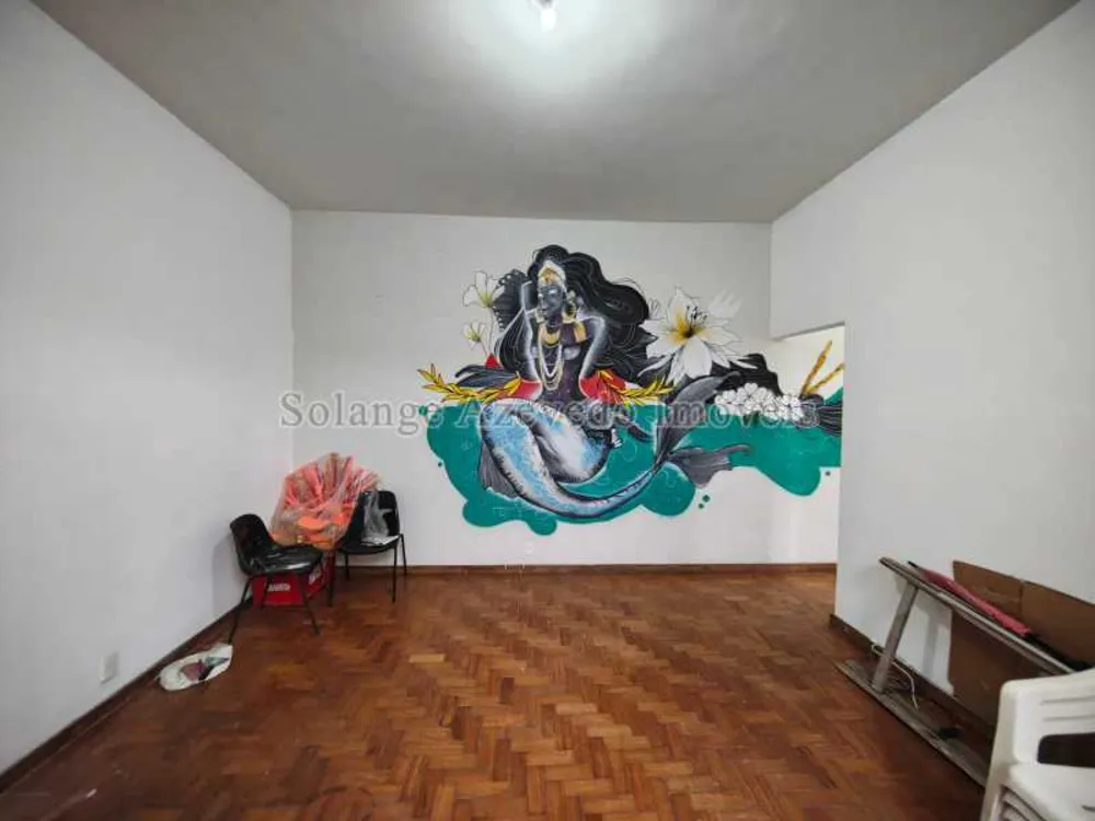 Apartamento, 4 quartos, 165 m² - Foto 14