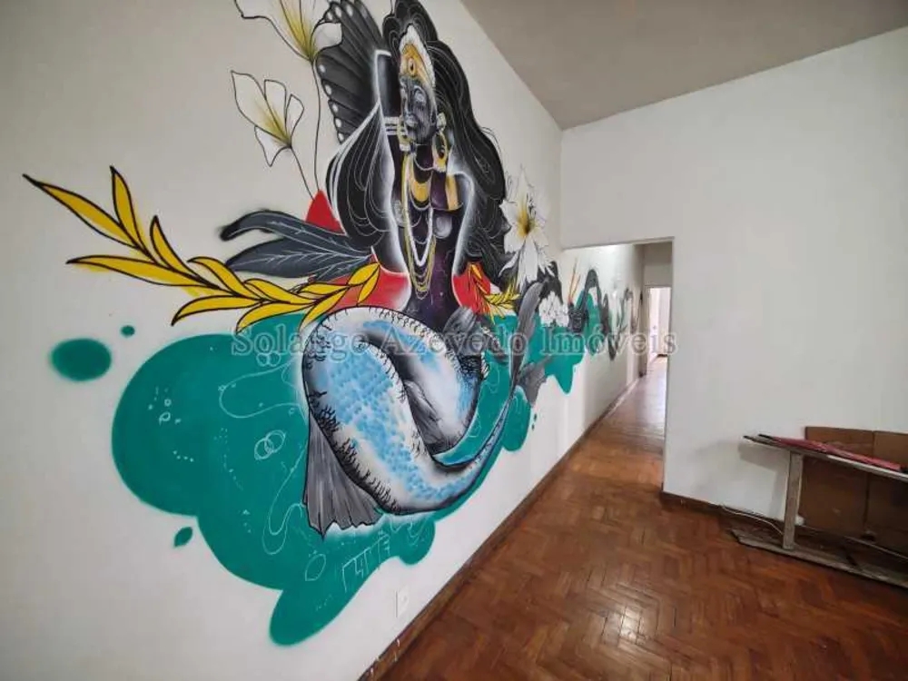 Apartamento, 4 quartos, 165 m² - Foto 4