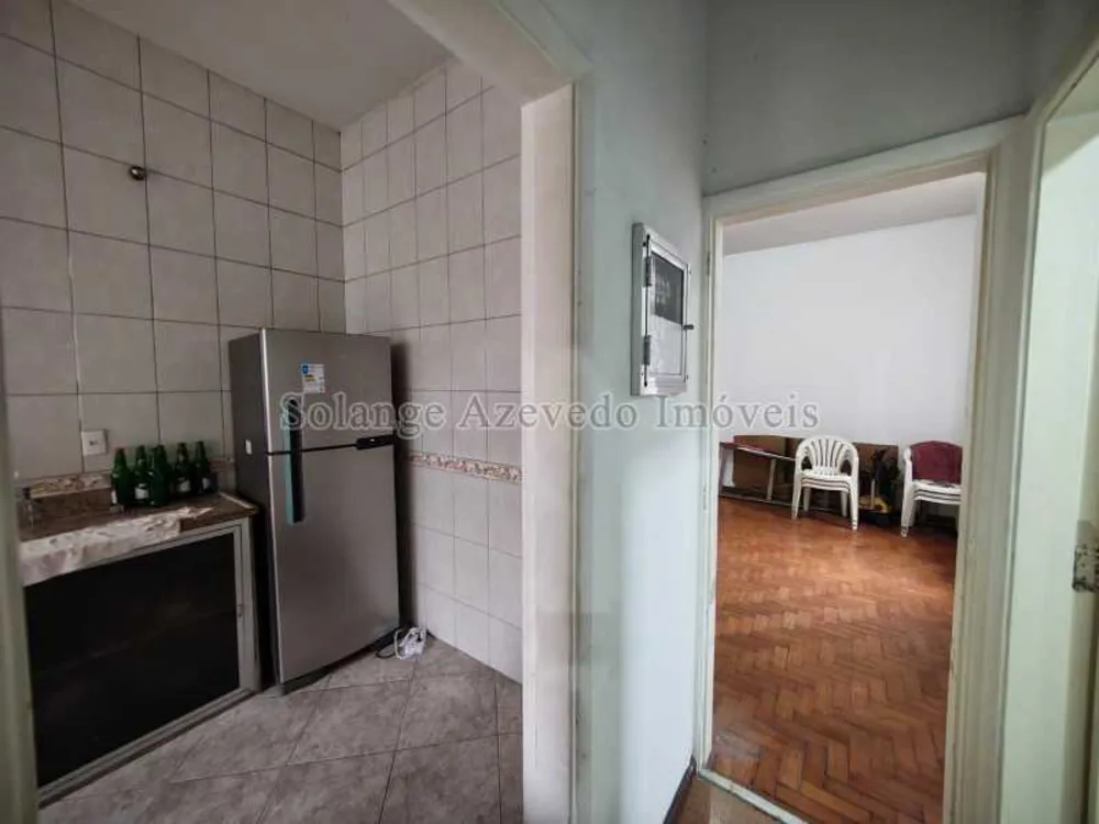 Apartamento, 4 quartos, 165 m² - Foto 17