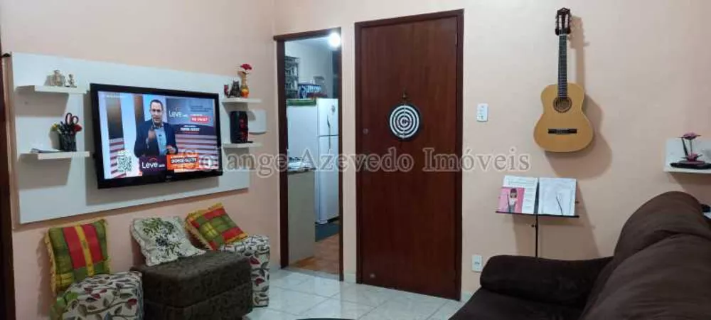 Apartamento, 1 quarto, 75 m² - Foto 5