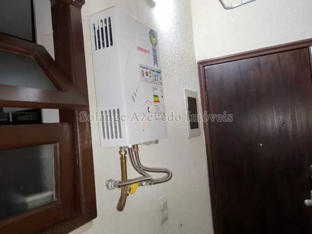 Apartamento, 2 quartos, 84 m² - Foto 13