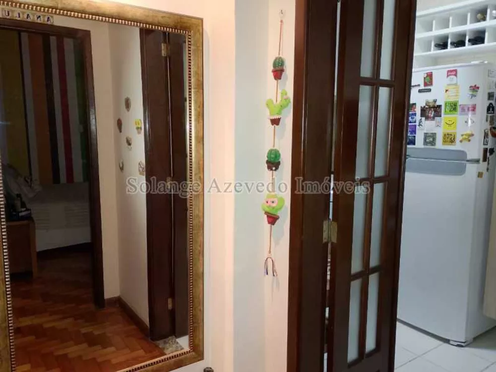 Apartamento, 2 quartos, 84 m² - Foto 3