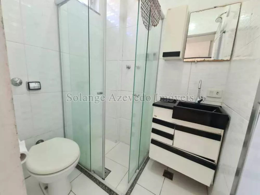 Apartamento, 1 quarto, 40 m² - Foto 2