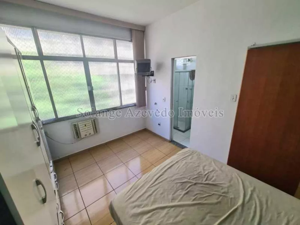Apartamento, 1 quarto, 40 m² - Foto 3