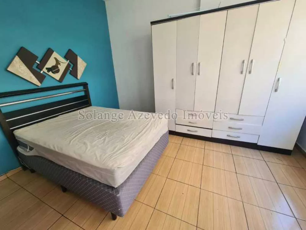 Apartamento, 1 quarto, 40 m² - Foto 1