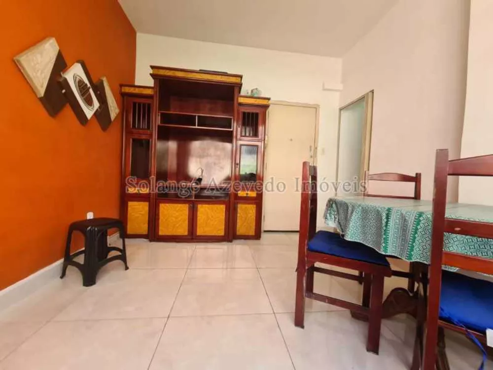Apartamento, 1 quarto, 40 m² - Foto 4