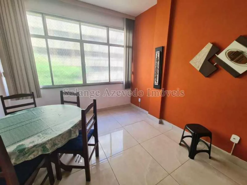 Apartamento, 1 quarto, 40 m² - Foto 6