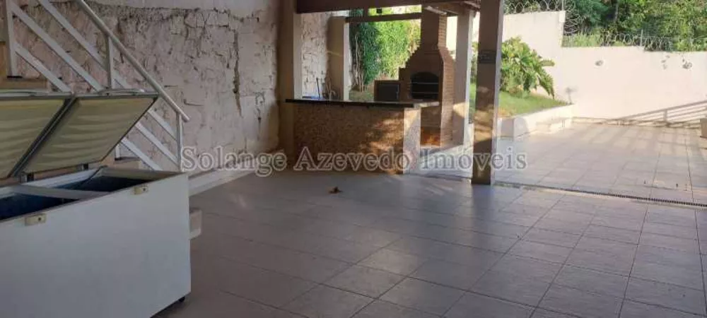 Casa de Condomínio, 4 quartos - Foto 26