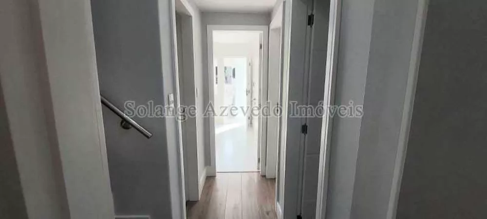 Casa de Condomínio, 4 quartos - Foto 11
