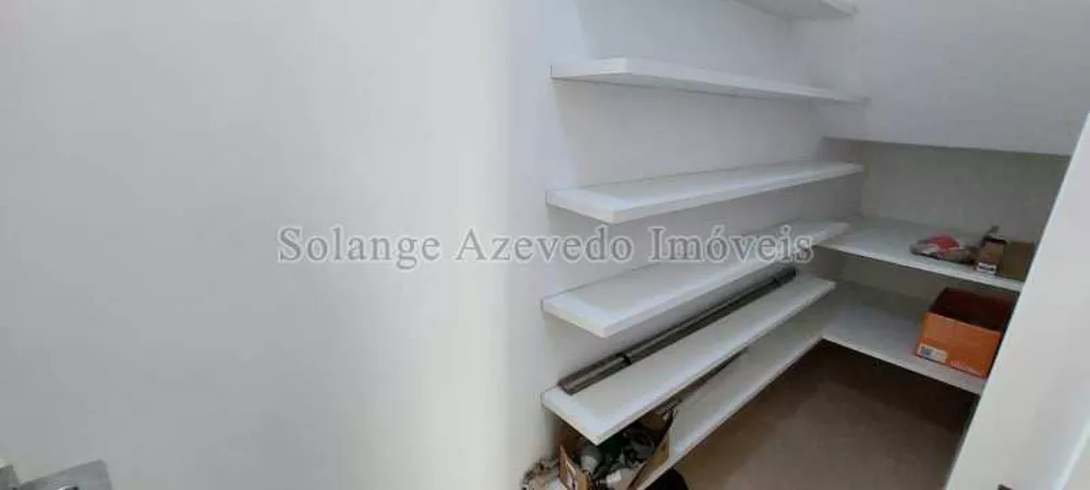 Casa de Condomínio, 4 quartos - Foto 12