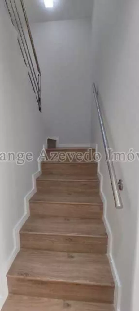 Casa de Condomínio, 4 quartos - Foto 9