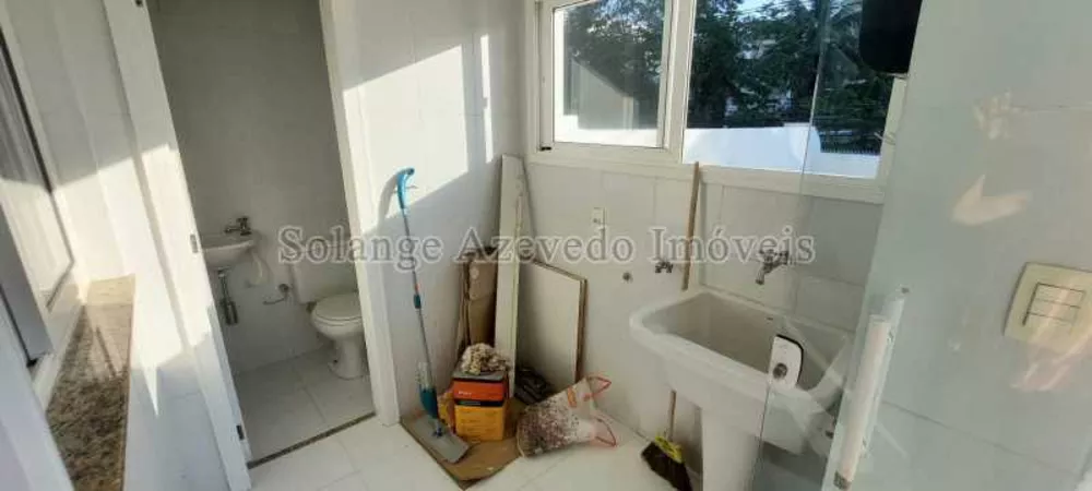 Casa de Condomínio, 4 quartos - Foto 24