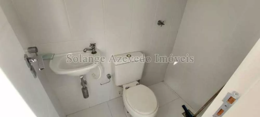 Casa de Condomínio, 4 quartos - Foto 15