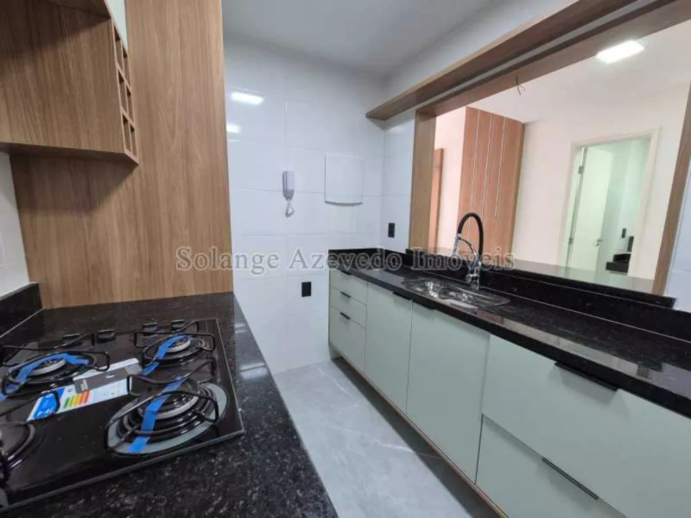 Apartamento, 1 quarto, 55 m² - Foto 10
