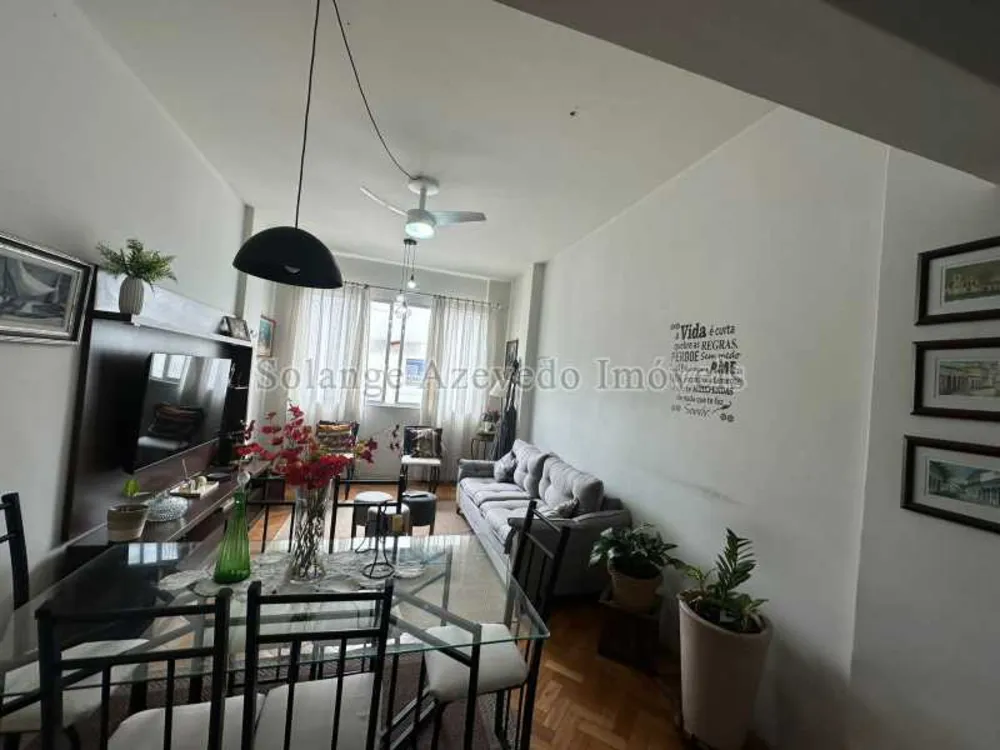 Apartamento, 3 quartos, 99 m² - Foto 4