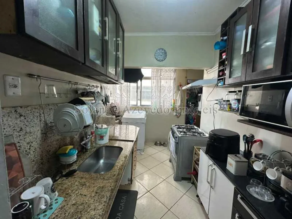 Apartamento, 3 quartos, 99 m² - Foto 25