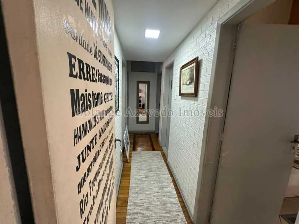 Apartamento, 3 quartos, 99 m² - Foto 23