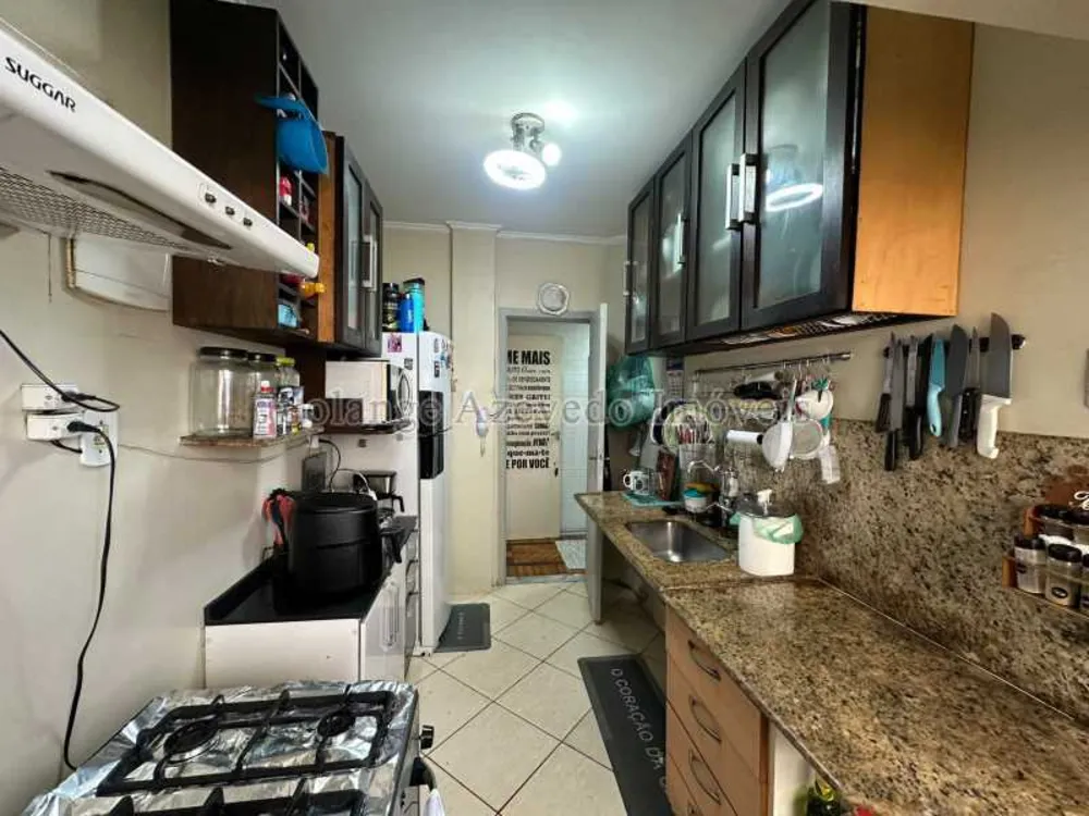 Apartamento, 3 quartos, 99 m² - Foto 26