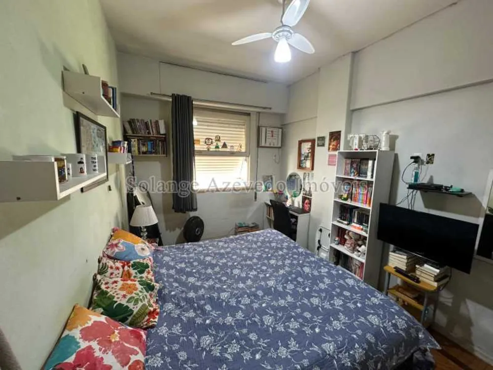 Apartamento, 3 quartos, 99 m² - Foto 17
