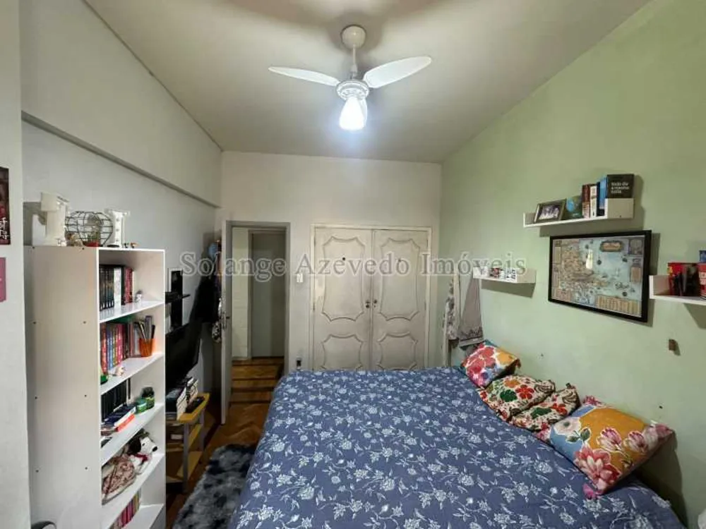 Apartamento, 3 quartos, 99 m² - Foto 15