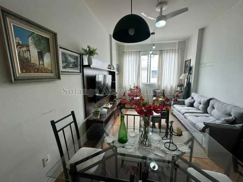 Apartamento, 3 quartos, 99 m² - Foto 6