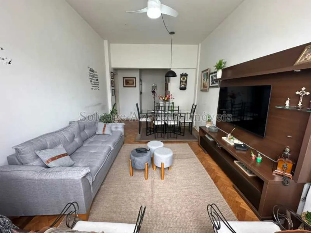 Apartamento, 3 quartos, 99 m² - Foto 1