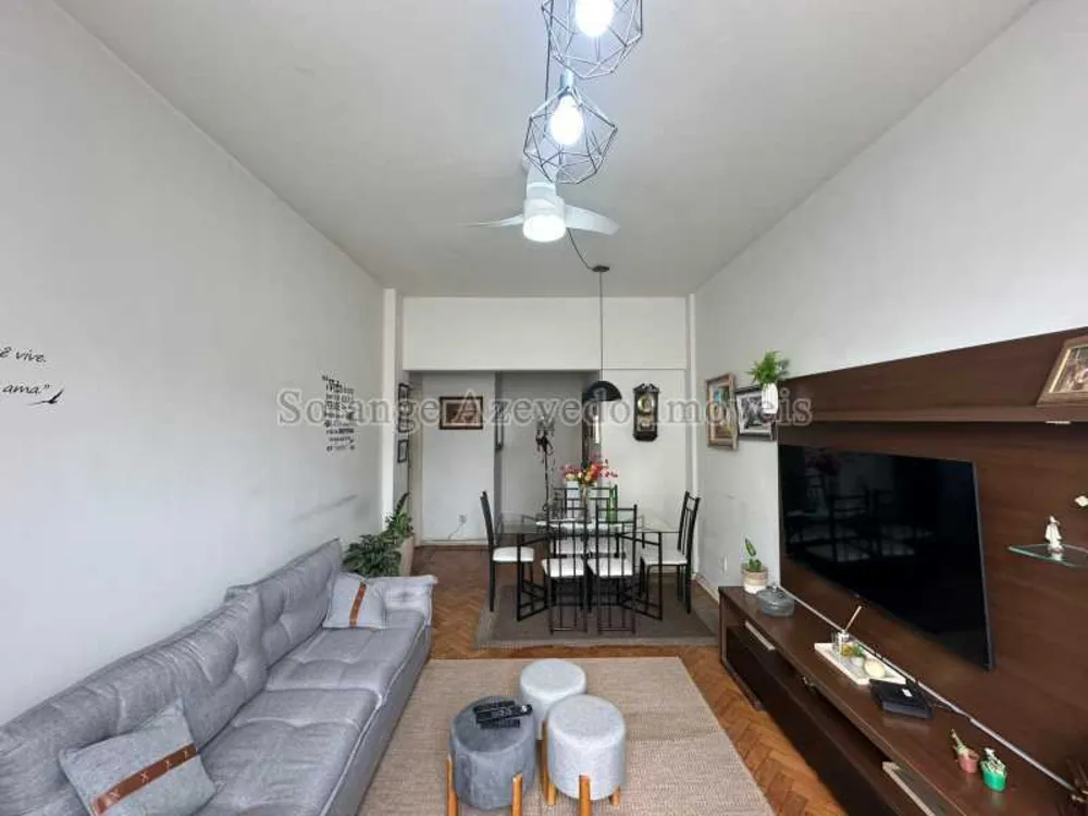 Apartamento, 3 quartos, 99 m² - Foto 5