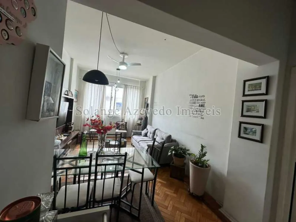 Apartamento, 3 quartos, 99 m² - Foto 3