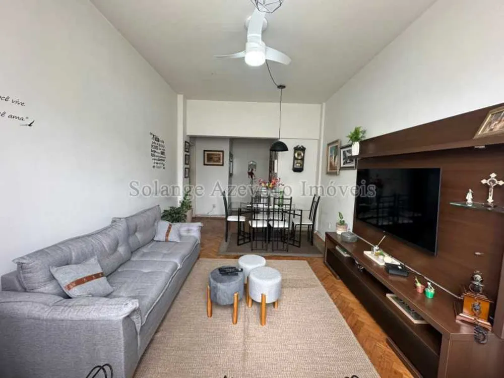 Apartamento, 3 quartos, 99 m² - Foto 2