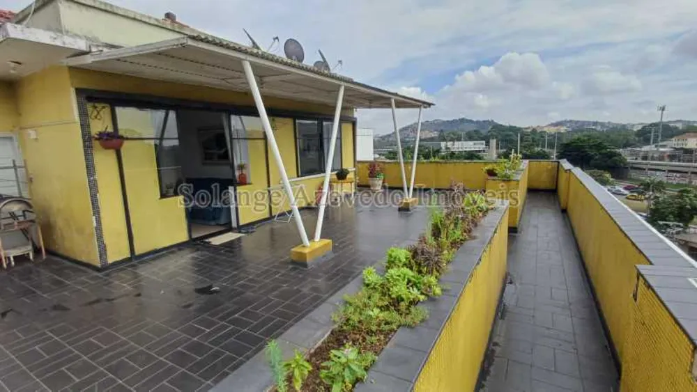 Cobertura, 3 quartos, 146 m² - Foto 1