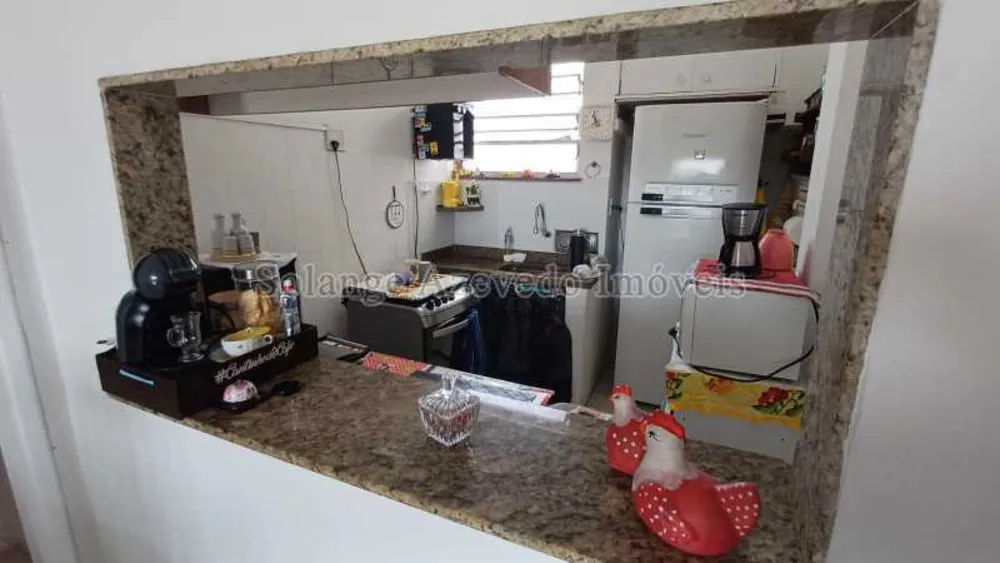 Cobertura, 3 quartos, 146 m² - Foto 17