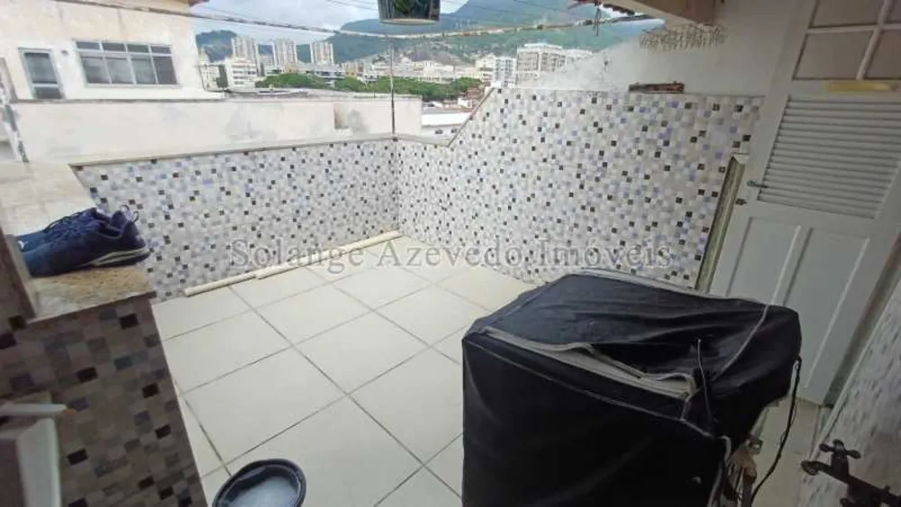 Cobertura, 3 quartos, 146 m² - Foto 26