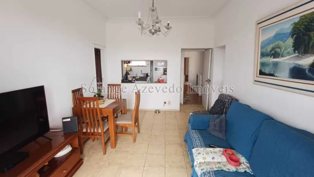 Cobertura, 3 quartos, 146 m² - Foto 2