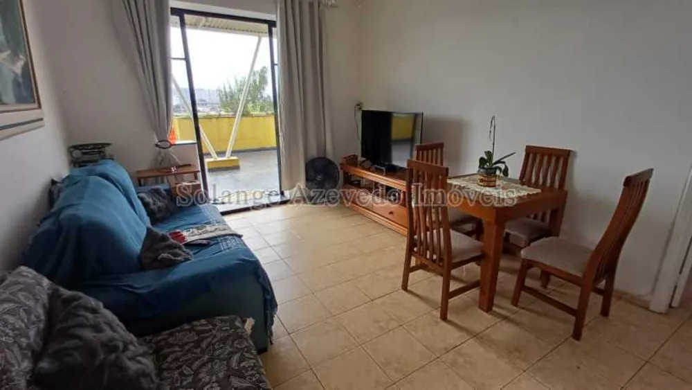 Cobertura, 3 quartos, 146 m² - Foto 3