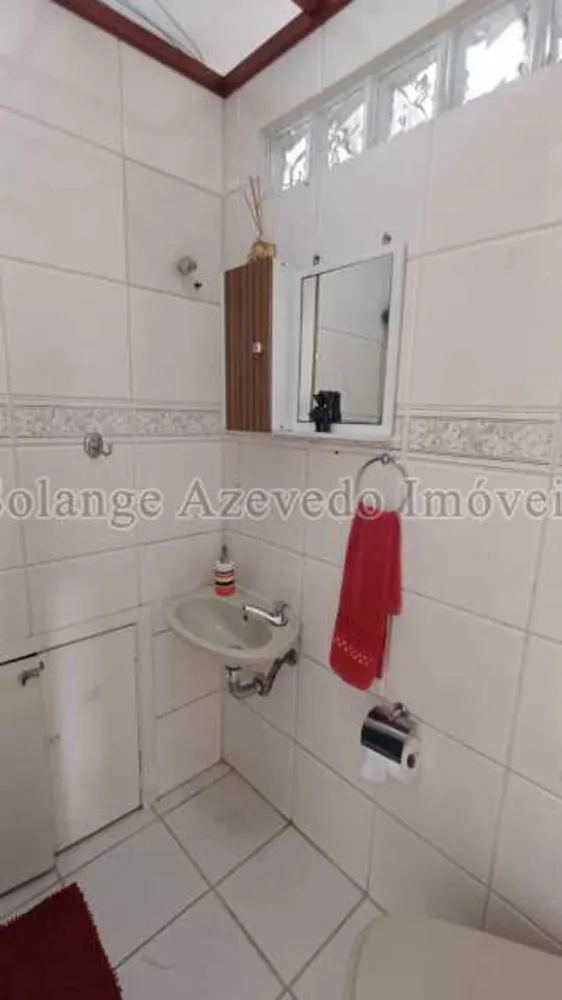 Cobertura, 3 quartos, 146 m² - Foto 5