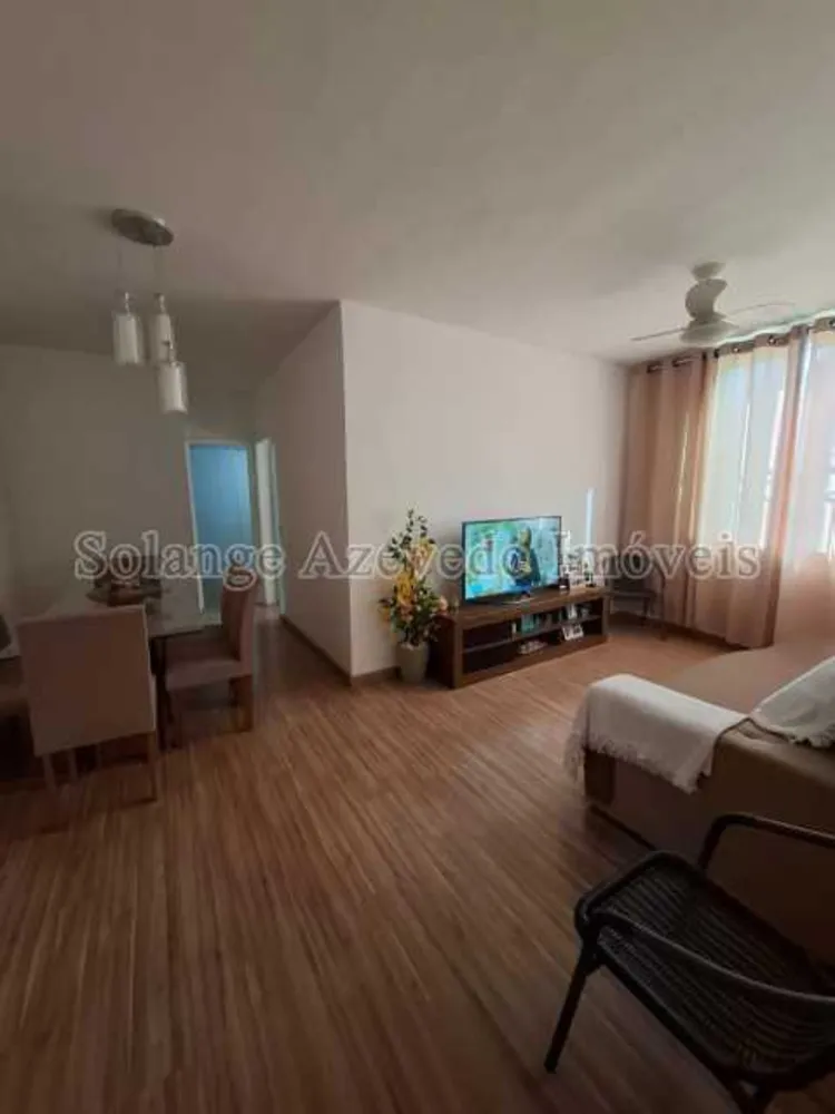Apartamento, 2 quartos, 84 m² - Foto 13