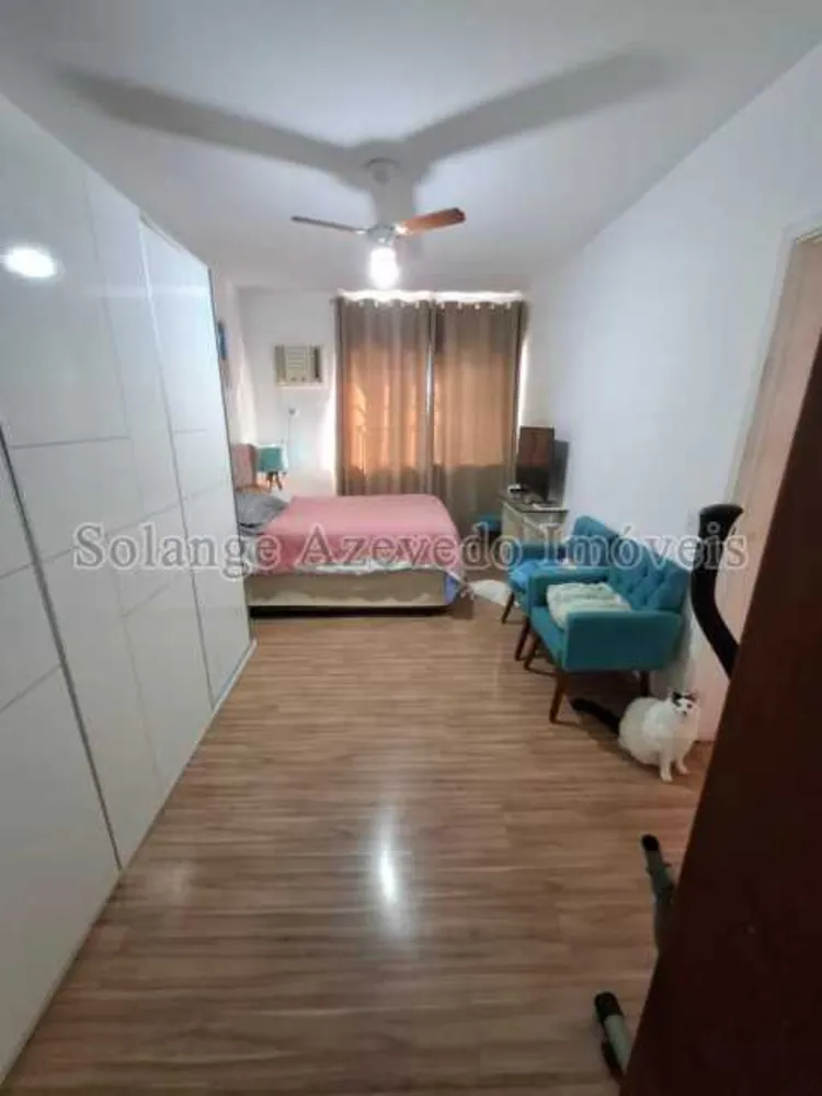 Apartamento, 2 quartos, 84 m² - Foto 2
