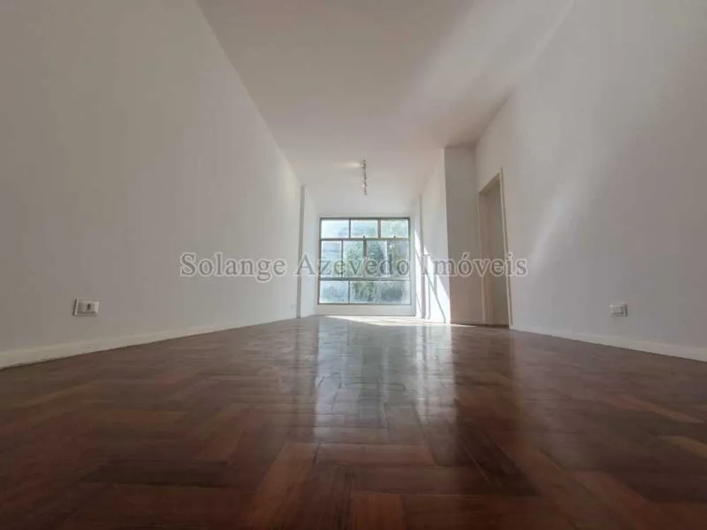 Apartamento, 3 quartos, 90 m² - Foto 3