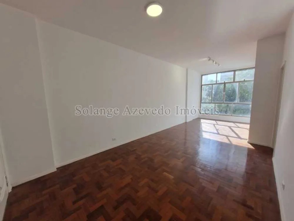 Apartamento, 3 quartos, 90 m² - Foto 2