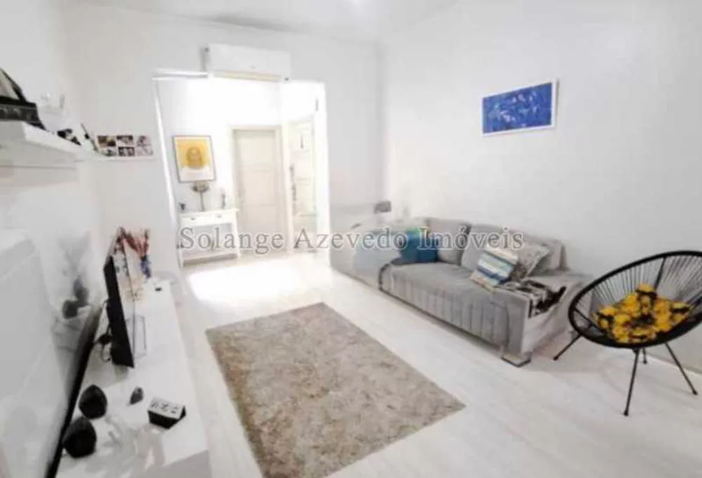 Apartamento, 2 quartos, 83 m² - Foto 2