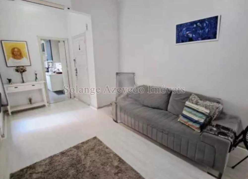 Apartamento, 2 quartos, 83 m² - Foto 5