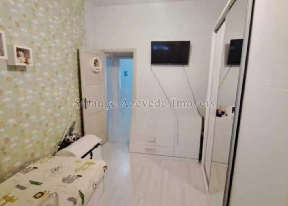 Apartamento, 2 quartos, 83 m² - Foto 1