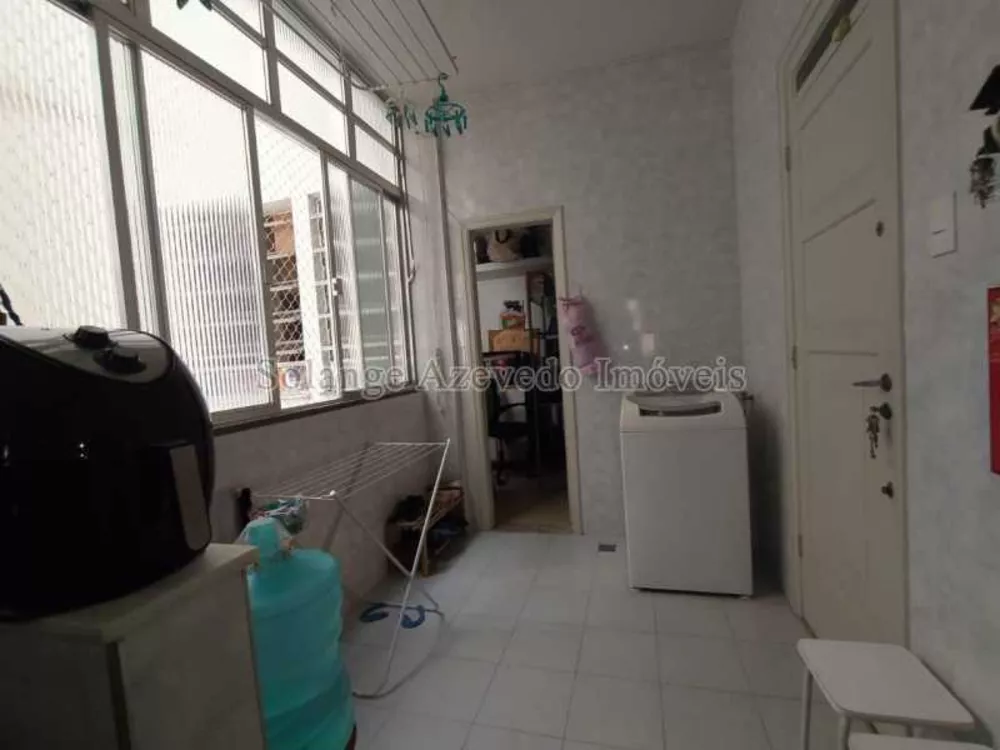 Apartamento, 2 quartos, 83 m² - Foto 8