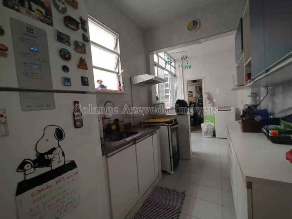 Apartamento, 2 quartos, 83 m² - Foto 3