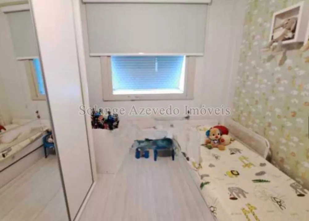 Apartamento, 2 quartos, 83 m² - Foto 4